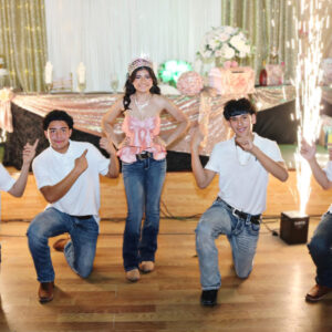 Ezcandalo Diamond Event (2) Ezcandalo Diamond Event (2)