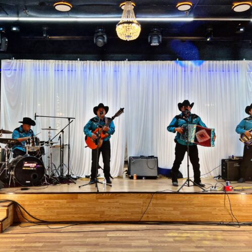 Ezcandalo Diamond Event Ezcandalo Diamond Event