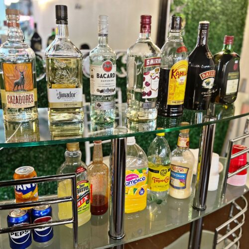 Ezcandalo Diamond Event Ezcandalo Diamond Event